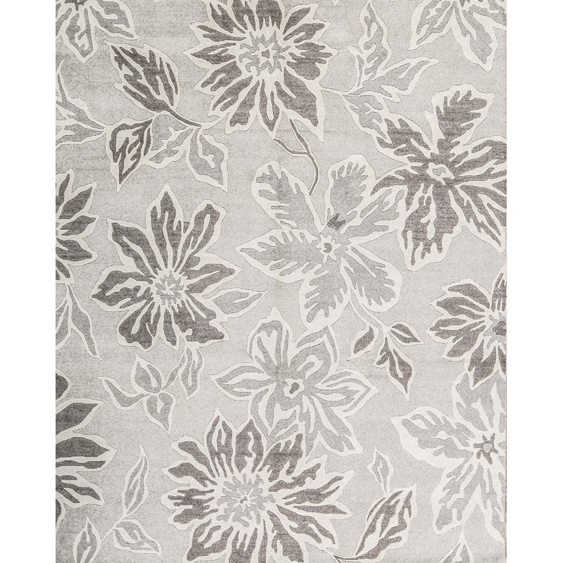 One-of-a-Kind 8' X 10' Area Rug