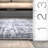 Jenning Geometric Indoor / Outdoor Rug-921795978