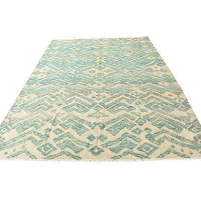 Tapis ivoire Jalbert