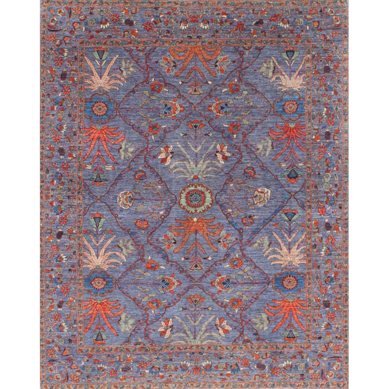 Tapis noué à la main Dover