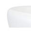 Iolite Outdoor Circular Coffee Table-1636647855