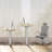 Electric Standing Desk Adjustable Height Desk with Two-Piece Tabletop-665317909-665317928