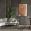 Art mural sur toile Ebern Designs «Pastel Fan 2» par Ian Winistanley-99280333