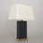 Sierah Metal Table Lamp