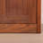 Classic large capacity storage bookcase