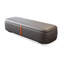 Banc de rangement gris en bois gris pour chambre et vestibule-2033136620-2033136622