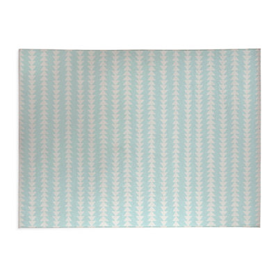 Tapis de cuisine Tribal Arrows
