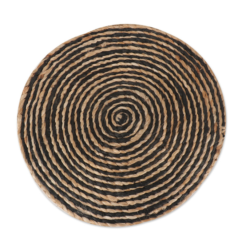 Ensemble de 6 napperons Bayou Breeze