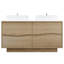 Ventura Four-Drawer Double Bath Vanity-171978730-171978737