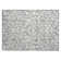 Malek Washable Floral Indoor / Outdoor Rug