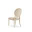 Caracole Classic Upholstered Dining Chair
