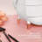 Yovana Plastic Compartment Makeup Organiser-847123919