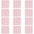 Rose est en rupture de stock