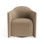 MTO - About Face Swivel Lounge Chair-382964585