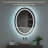 Arabele Flat Wall Mirror-1737220730