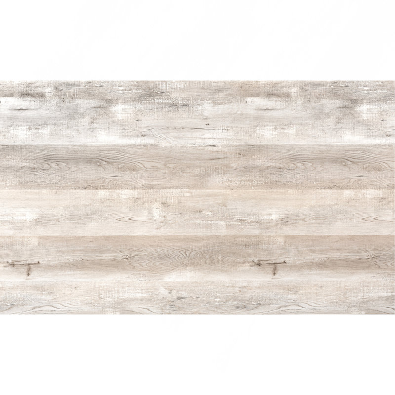 Dining Table, 60" Rectangular, Kitchen, Dining Room, Beige Laminate, Contemporary, Modern, Brown