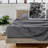 Bare Home Ultra-Soft Microfiber Sheet Set-2089872297-2089872266