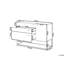 Palacio 116cm Sideboard