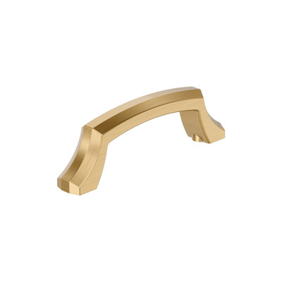 Bellamy  (320mm) Center-to-Center  Cabinet Pull
