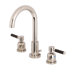 Polished Nickel