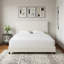 Lit plateforme tapissier-276280452