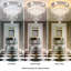 Soquel LED Flush Mount