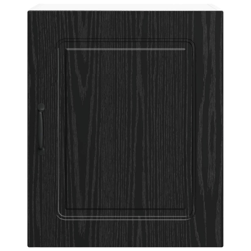 Vidaxl Oven Cabinets Kitchen Cabinet Oven Unit Lucca Engineered Wood