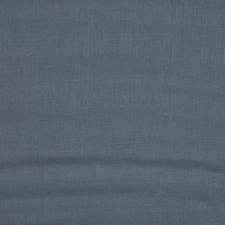 Frolic Linen Fabric, Slate