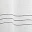 Paire de rideaux semi-transparents avec passe-tringle Kumsal-146933728-146933733