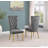Ballance Marble Top Pedestal Dining Set-867670191-867286632-836858180