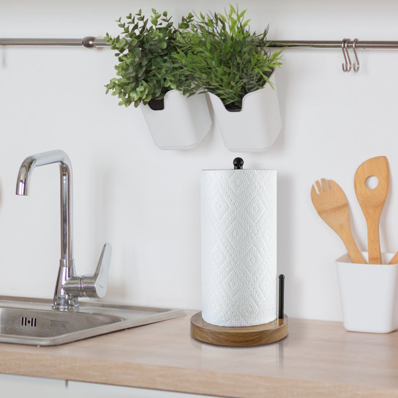 Porte-essuie-tout Kitchen