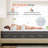 12'' Gel Memory Foam Hybrid Mattress-48312867