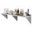Metal Floating Shelf-93495300