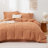 Bedsure Quilted Design Comforter Set-105529733-105529740