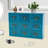 Shurma Wood Stackable Desk Organizer with Drawers-441285514