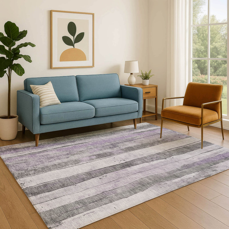 Tapis de qualité supérieure lavable à la machine Medena AMF1874, Rectangle 2 pi 6 po x 3 pi 10 po
