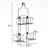 Stiefel Shower Caddy-1036654789