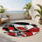 Obsidian Whisper Indoor And Outdoor Area Rug-309859215
