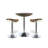Counter Height Pub Table