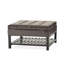 Banc moderne