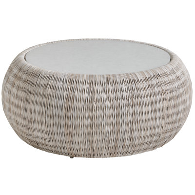 Seabrook Round Cocktail Table