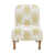 Tan Polyester Blend