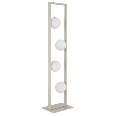 110cm Matte Novelty Floor Lamp