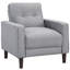 Chaise capitonnée Laired-98887982