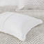 Ensemble d'édredon en duvet synthétique Ultra Plush