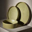 MODAN Stoneware Dinnerware - Set of 12-91230448
