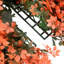 60 cm W Lawn Edging Fencing-617900921