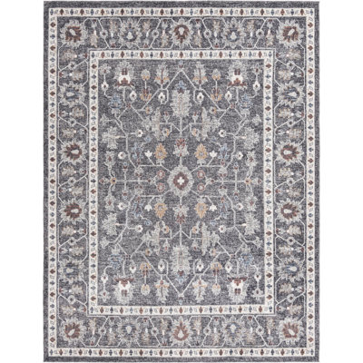 Policarpio Oriental Rug
