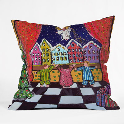 Coussin Renie Britenbucher