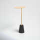 Anibal End Table